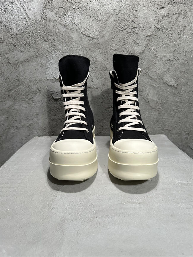 r1ck 0wens sneaker