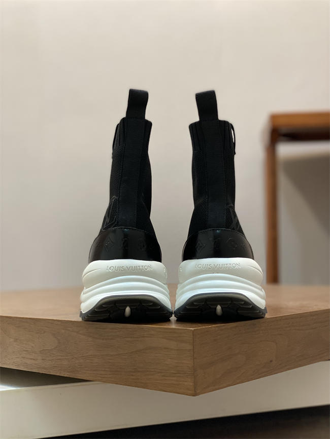LV Speed Trainer