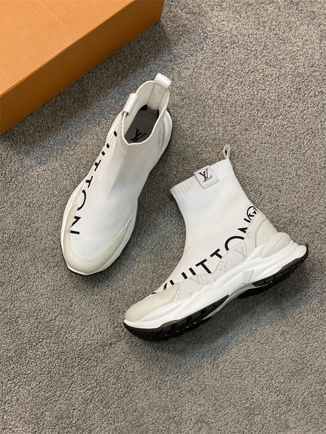 LV Speed Trainer