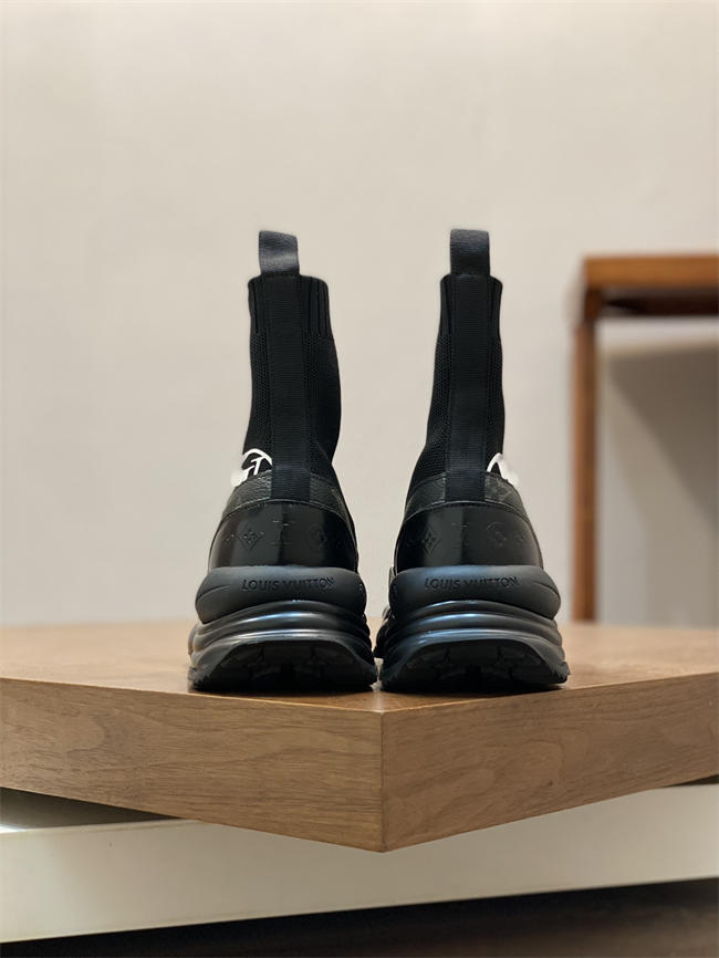 LV Speed Trainer
