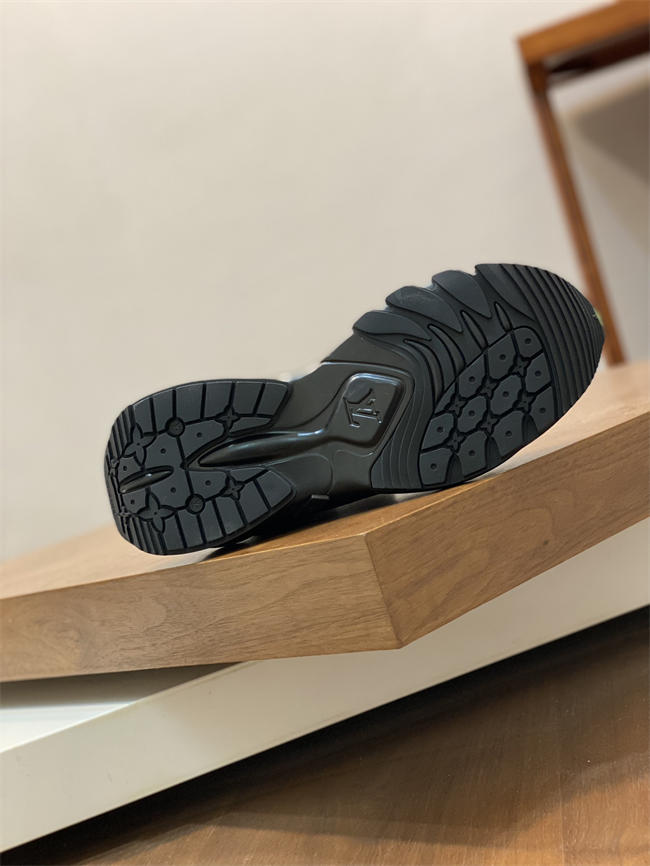 LV Speed Trainer