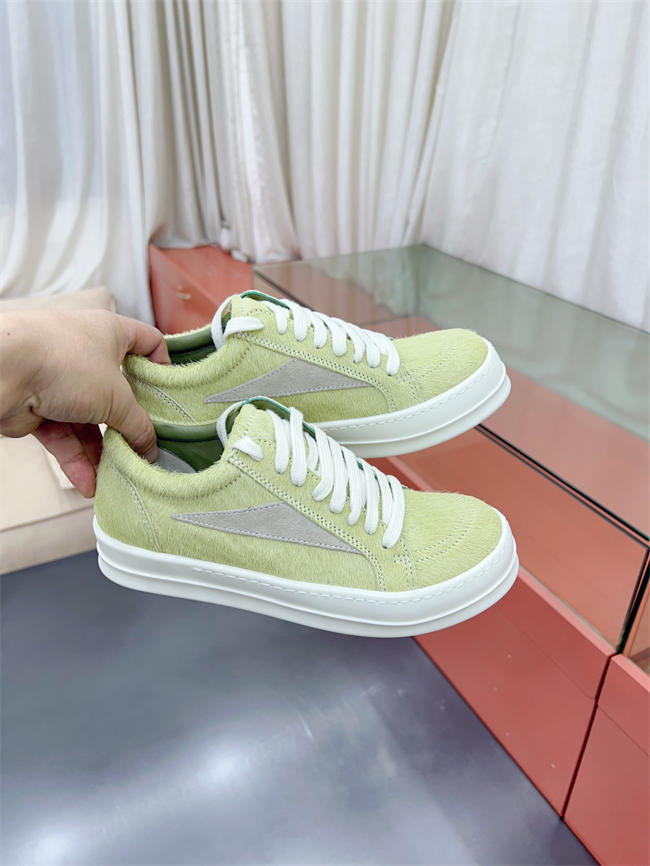 r1ck 0wens low sneaker 1