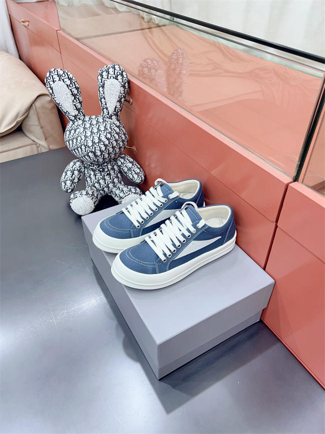 r1ck 0wens low sneaker 2