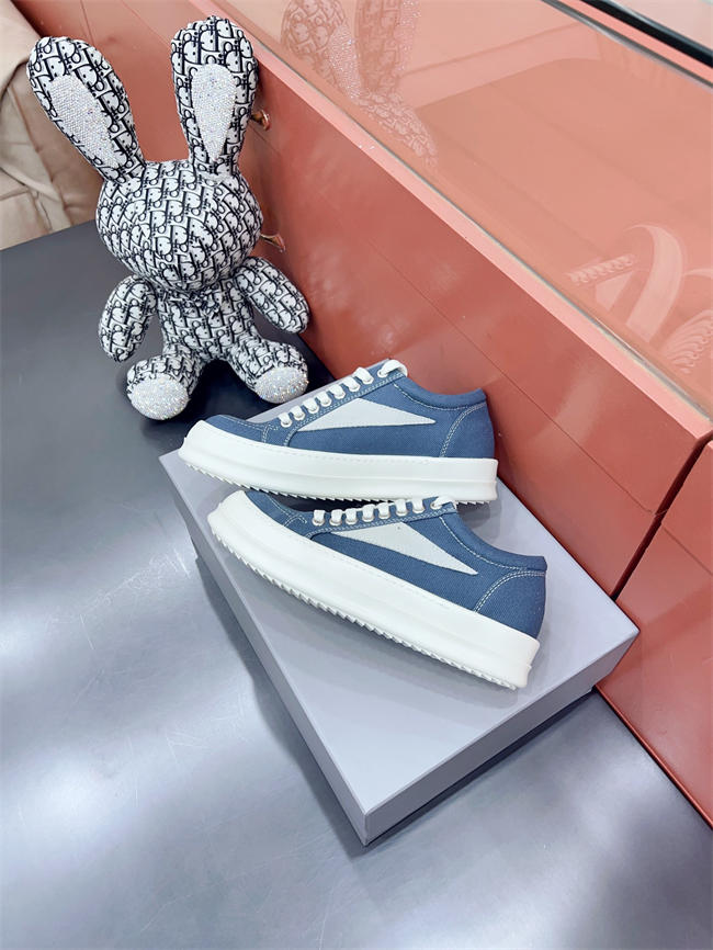 r1ck 0wens low sneaker 2
