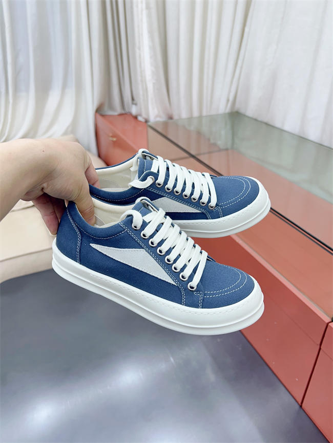 r1ck 0wens low sneaker 2