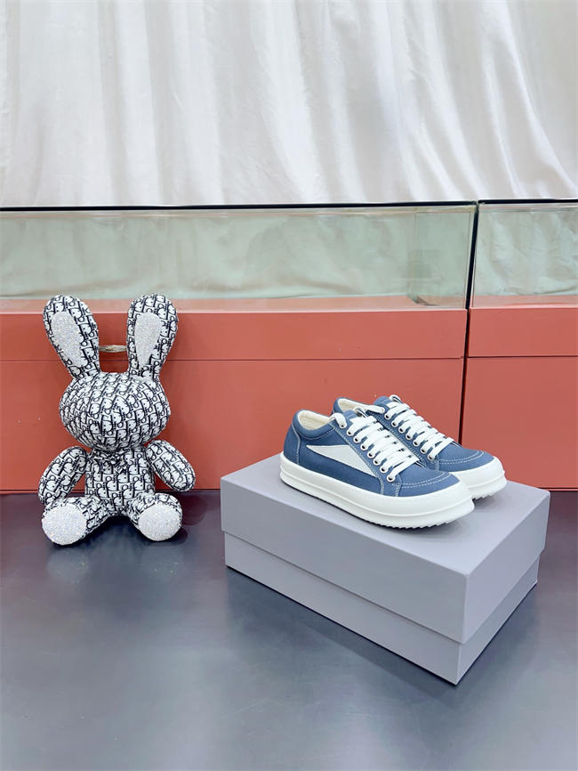 r1ck 0wens low sneaker 2