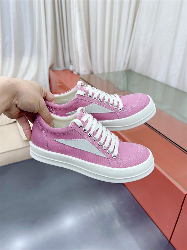 r1ck 0wens low sneaker 3