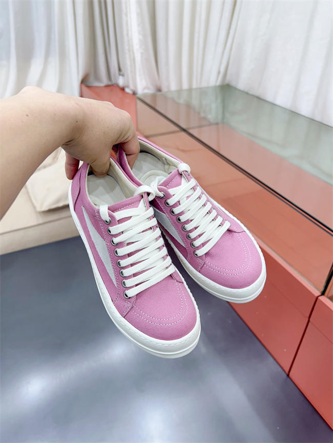 r1ck 0wens low sneaker 3