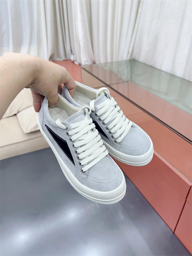 r1ck 0wens low sneaker 6