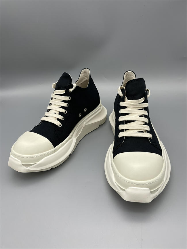 r1ck 0wens low sneaker 10