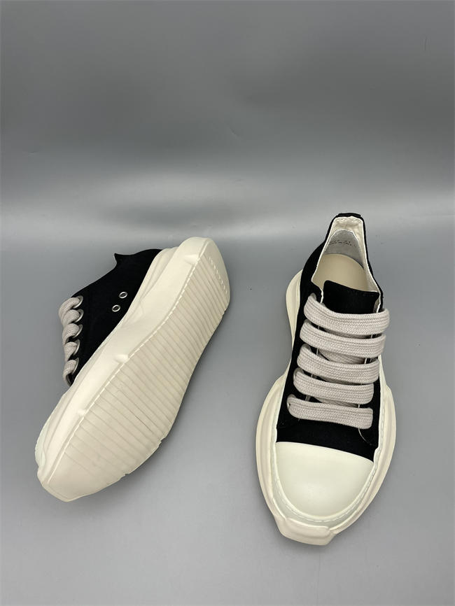 r1ck 0wens low sneaker 11
