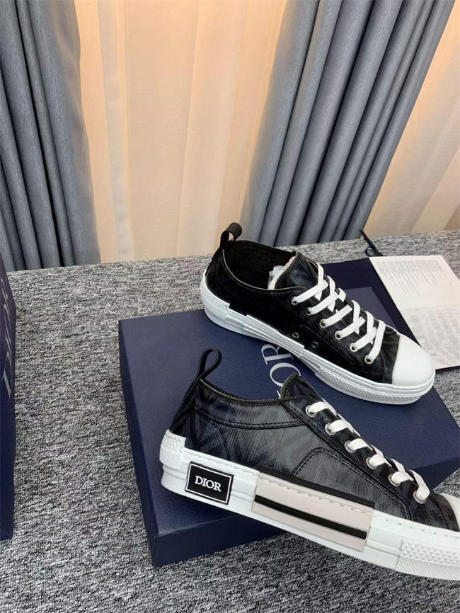 D*or b23 low top