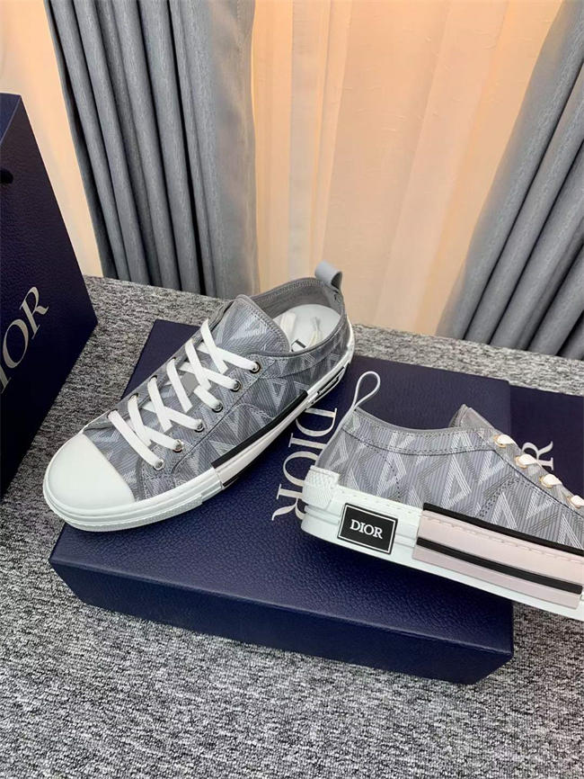 D*or b23 low top