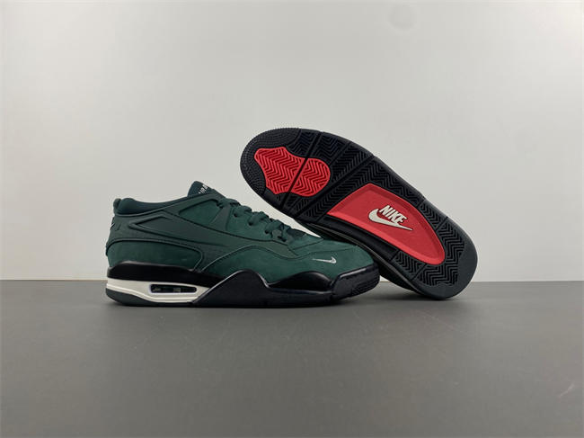 Jordan 4 RM SP Nigel Sylvester Grandma