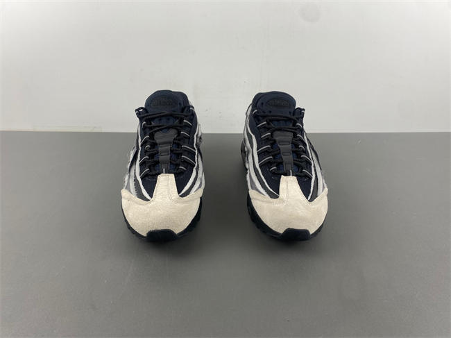 Comme des Garçons x Air Max 95 