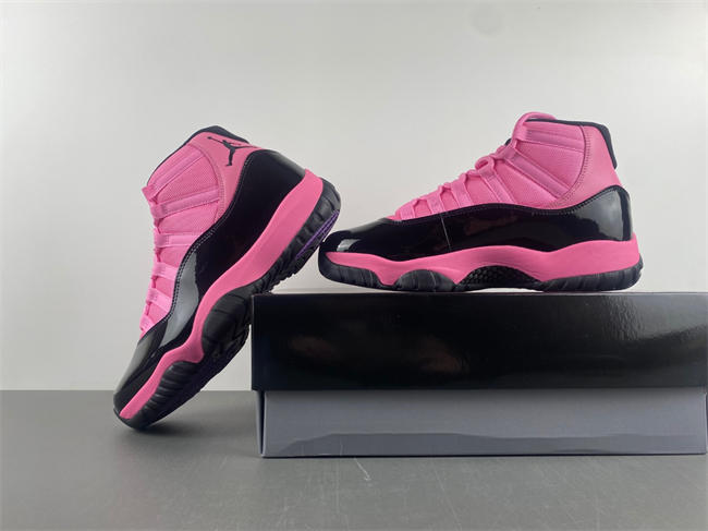 Air Jordan 11 CT8012-500