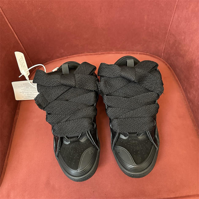 Lanvon Curb Sneaker 89