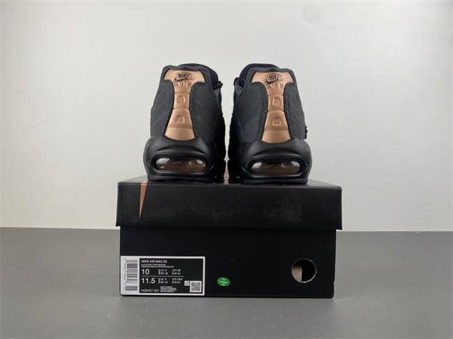Central Cee x Nike Air Max 95 HQ6457-001