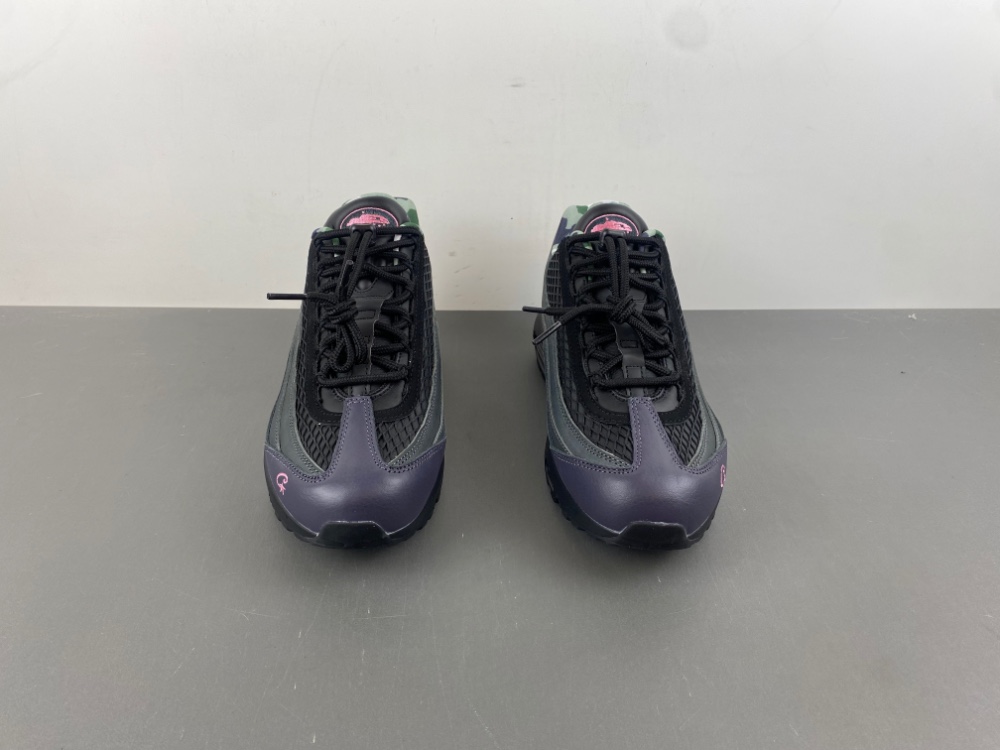 Corteiz x Air Max 95 SP FB2709-001
