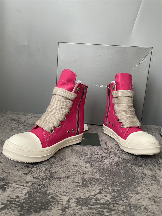 r1ck 0wens sneaker 36