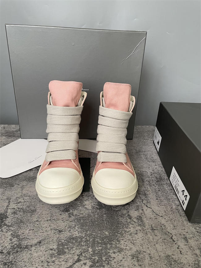 r1ck 0wens sneaker 46