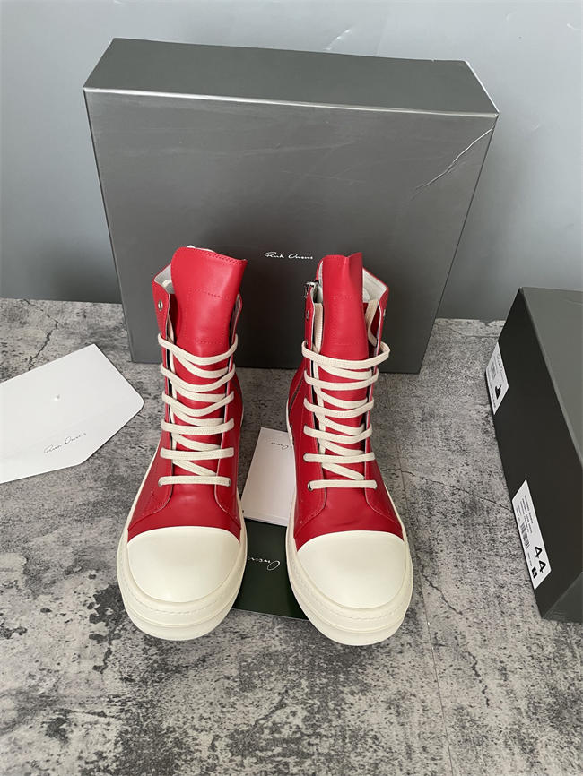 r1ck 0wens sneaker 57