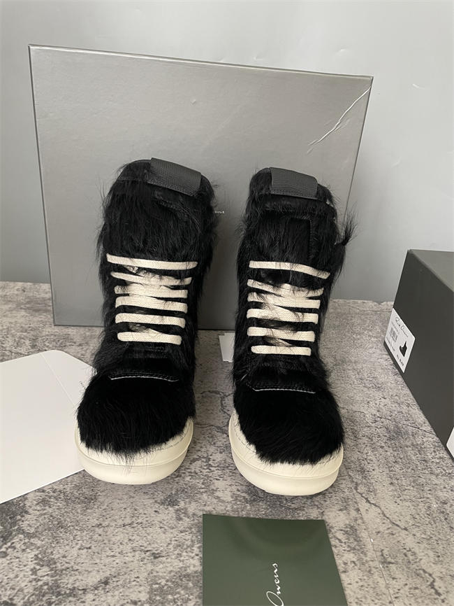 r1ck 0wens sneaker 82