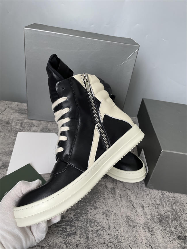 r1ck 0wens sneaker 91