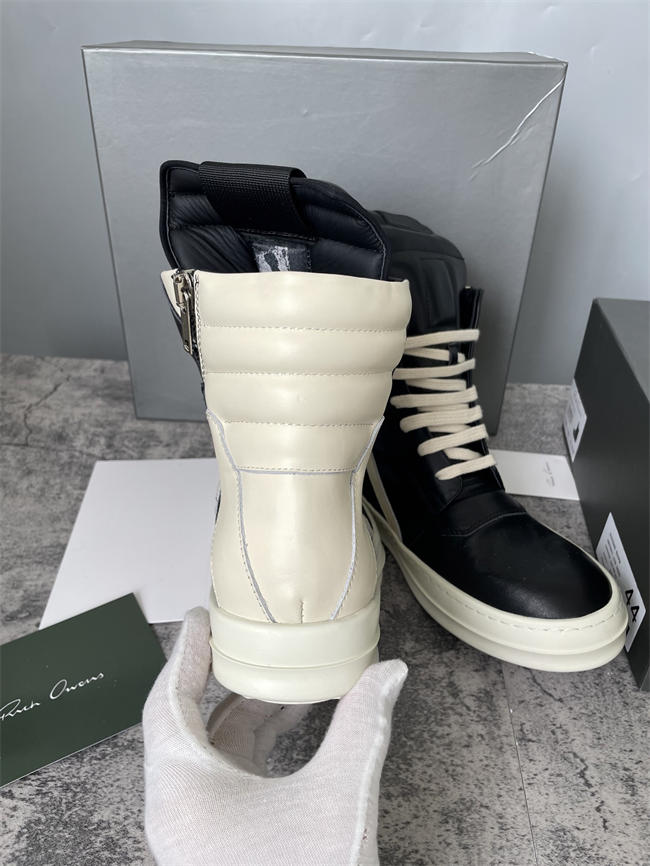 r1ck 0wens sneaker 91