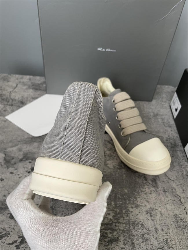 r1ck 0wens low sneaker 40