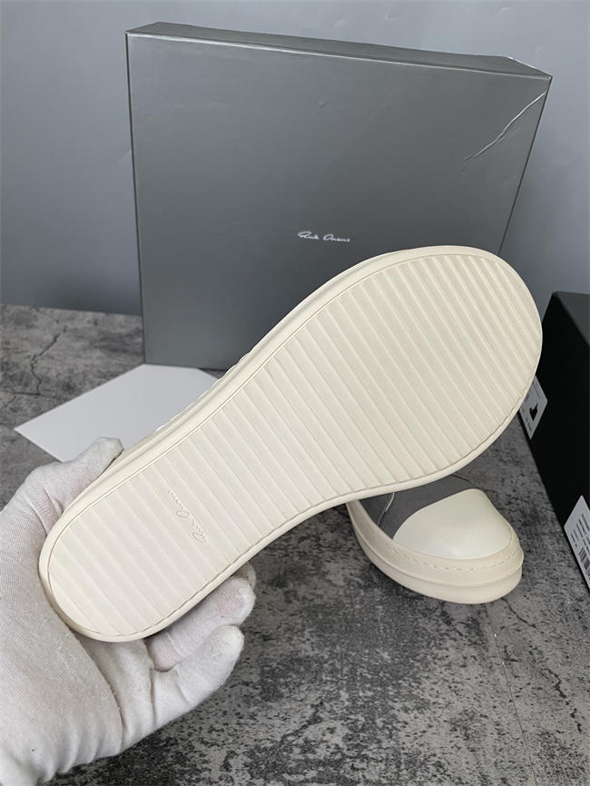 r1ck 0wens low sneaker 40