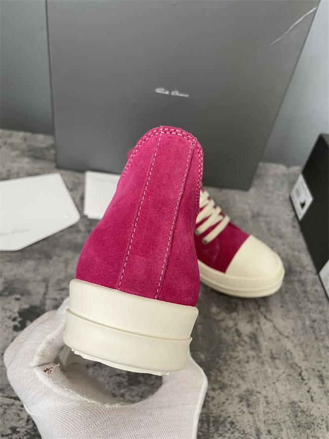 r1ck 0wens low sneaker 51