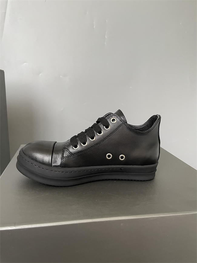 r1ck 0wens low sneaker 59