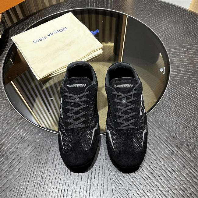 LV Rally Sneaker
