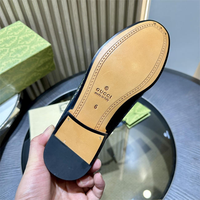 Gvc*1 loafer 43