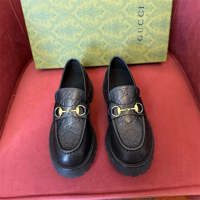 Gvc*1 loafer women 6