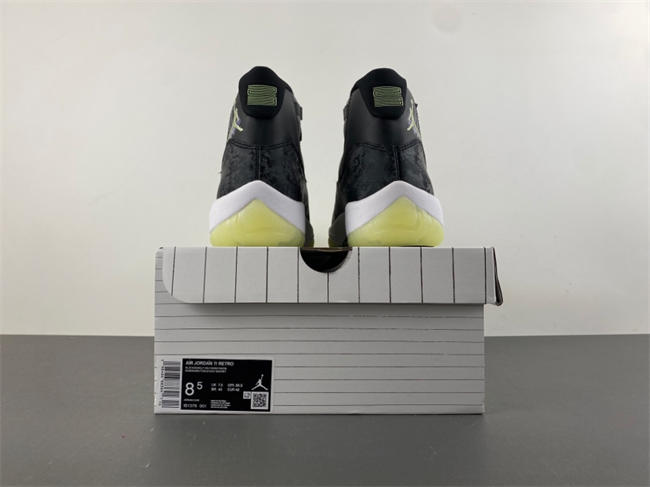 Air Jordan 11 “Sneaker School” IB1378-001