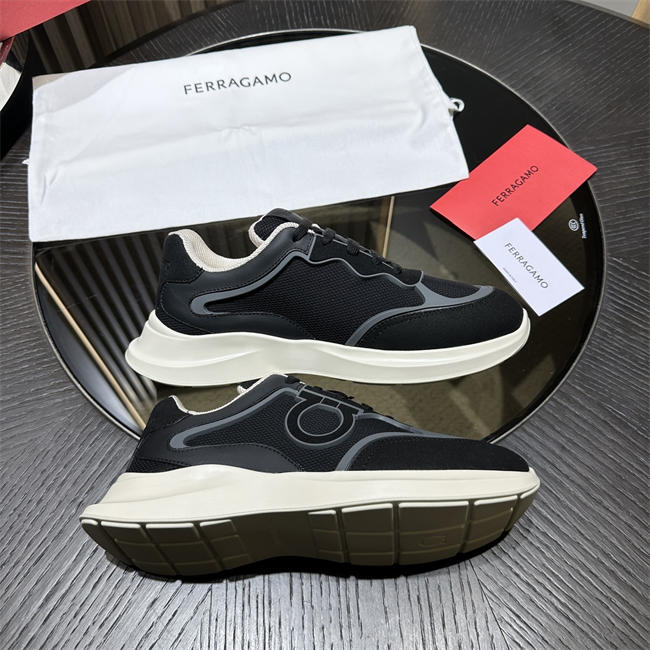 Ferragamo Sneaker
