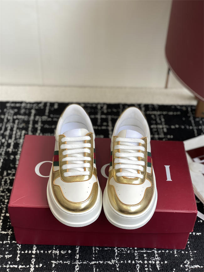 Gvc*1 sneaker
